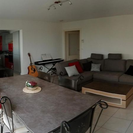 Chambre #1 Dans Appartement Partage - Proche Des Vosges Thann Exteriör bild